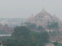 今天天氣預報,2 月 17 日:查看孟買、德里、欽奈、班加羅爾、海得拉巴、西姆拉和加爾各答的天氣更新和降雨預報