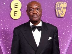 德爾羅伊林多 (Delroy Lindo) 呼籲英國電影和電視藝術學院 (BAFTA) 對黑字爭議的回應