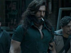 《杜蘭達爾:復仇》預告片:第 2 部分承諾探索蘭維爾·辛格從賈斯基拉特·辛格·蘭吉到哈姆扎的轉變:寶萊塢新聞