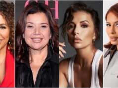 伊娃朗格利亞 (Eva Longoria) 的 Hyphenate Media Group 和 iHeartMedia 設定播客 Slate