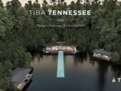 Dipa Living 通過 Dipa Tennessee 將業務擴展到美國,