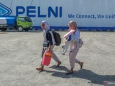 昨天,關於加稅和開齋節折扣的正面影響