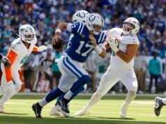 修復小馬隊:印第安納波利斯的休賽期看起來多麼完美