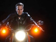 詹姆斯范德比克的最佳表演無法進行串流媒體播放