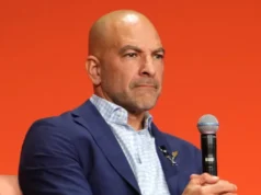 彼得·阿蒂亞博士在愛潑斯坦檔案和家庭重症監護室醜聞後道歉