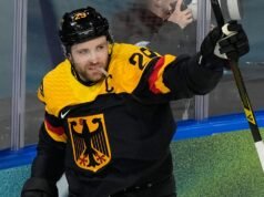 重點:德國明星閃耀,美國實力接棒