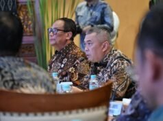 交通部長強調決定開齋節交通成功的四個因素