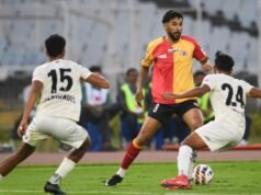 ISL 2025-26 積分錶 — Mohun Bagan 戰平東孟加拉;印度超級聯賽積分榜