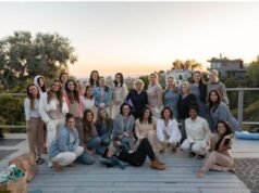 EKOUAER 方法 3D 健康靜修「逃離一天」:迎來