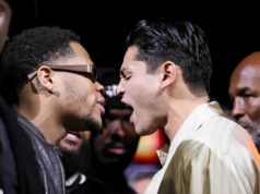 瑞安·加西亞 (Ryan Garcia) 在複賽談判中猛烈抨擊德文·哈尼 (Devin Haney) 的 VADA 測試戲劇