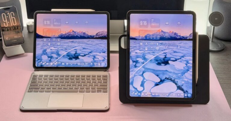 查看 ESR 最新的 iPad 配件系列。