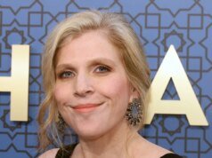 《德黑蘭》第四季的製片人達納伊登在希臘一家酒店去世,享年 52 歲