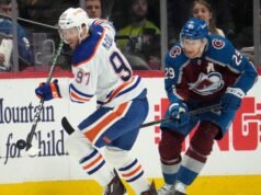 交易、戲劇性事件和季後賽:隨著 NHL 賽季的火熱,您需要了解什麼