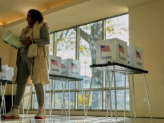 儘管川普提出要求,共和黨選民身分證法案在參議院仍被擱置