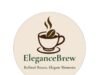 EleganceBrew 突破了手工咖啡的界限