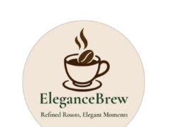 EleganceBrew 突破了手工咖啡的界限