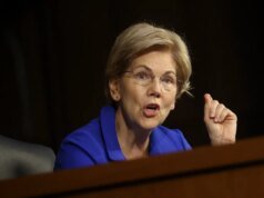 伊麗莎白沃倫 (Elizabeth Warren) 稱派拉蒙與 WBD 的交易是一場“反壟斷災難”