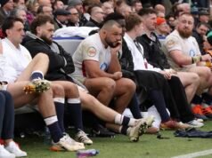 英格蘭過於相信炒作