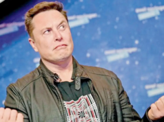 由於數據安全問題,巴基斯坦推遲了埃隆·馬斯克的星鏈進入