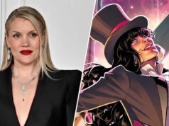 翡翠芬內爾談論為什麼「札塔娜」沒有發生。