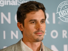 安東尼波羅夫斯基談《粉雄救兵》和國家地理頻道的《世界最佳》