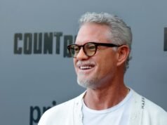 艾瑞克迪恩 (Eric Dane) 最新去世:《實習醫生格蕾》演員去世,享年 53 歲,《幸福感》創始人阿什頓庫徹致哀