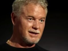 埃里克·迪恩 (Eric Dane) 在 Netflix 採訪中給女兒們留下“著名的遺言”
