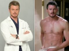 艾瑞克‧迪恩 (Eric Dane) 在《實習醫生格蕾》中最精彩的 10 個麥克蒸汽時刻