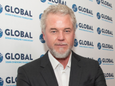 埃里克·迪恩 (Eric Dane) 的朋友發起 GoFundMe 來支持他的女兒們