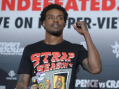 “不確定他留下了什麼”:小埃羅爾·斯彭斯計劃冒險復出,下一場比賽引發爭論