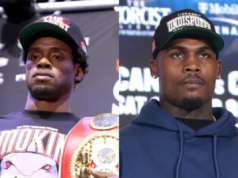 傑梅爾·查洛指責小埃羅爾·斯彭斯無意中迴避了拳擊復出的提議。