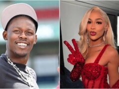 洋基隊球員小奇澤姆在被指控對前女友不忠後與未婚夫坦白