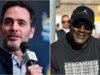 傳聞:吉米約翰遜豪賭 1 億美元,邁克爾喬丹將為 NASCAR 冠軍提供生命線
