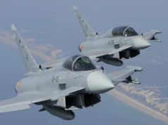 空中巴士公司支持兩架戰鬥機計畫以打破 FCAS 新僵局