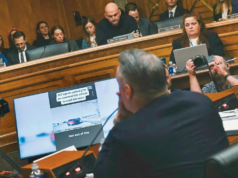 聯邦調查局對 ICE 官員有關明尼阿波利斯槍擊事件的證詞展開刑事調查