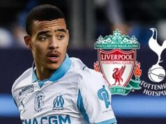 曼聯利物浦、托特納姆熱刺準備為梅森·格林伍德提供 7800 萬英鎊。