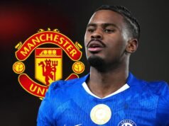 曼聯呼籲以 3700 萬英鎊簽下“多才多藝”的切爾西球員