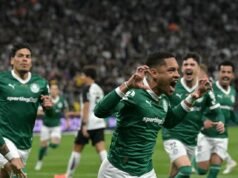 維托·羅克再次咆哮