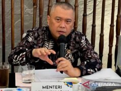 交通運輸部預計開齋節期間大部分回國乘客將來自西爪哇