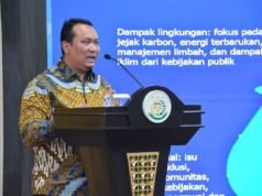 BPK:LK檢查是保護國家尊嚴的工具