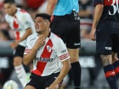 River 的歷史噩夢 – AS.com