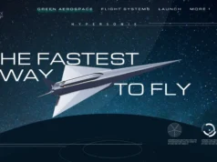 澳洲公司瞄準 5 馬赫飛行,維吉尼亞州將進行歷史性超音速測試