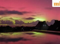 2026 年情人節的宇宙禮物:今晚北極光將照亮美國超過 12 個州的天空 – 如何以及何時觀看它們