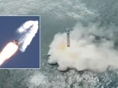 中國測試下一代登月艙和火箭,以搶在美國宇航局之前將人類送上月球(視頻)