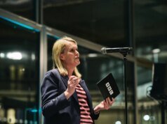 電影電視慈善機構揭示的心理健康製作原則