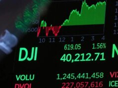 科羅拉多州日間交易員被禁止出售投資