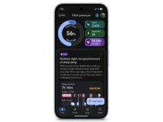 Fitbit Coach 預覽版正在全球範圍內推出,即將登陸 iOS