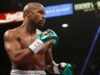 不敗的弗洛伊德梅威瑟表示,他將在退休九年後重返職業拳擊界