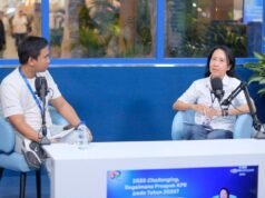 BCA 的目標是到 2026 年 KPR 發行量增長 7%