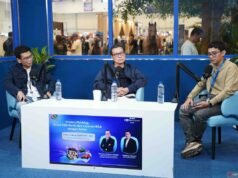 BCA 透過國際網路框架加強其安全團隊